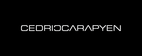 cedric carapyen